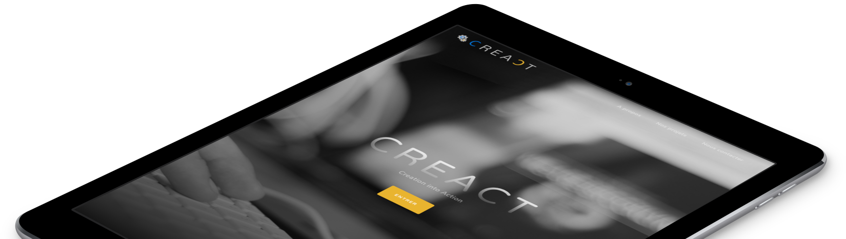 Technology illustration